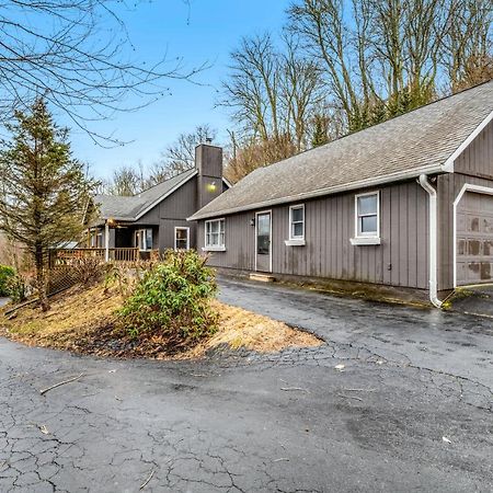 Villa Crested Views Sugar Mountain Exterior foto