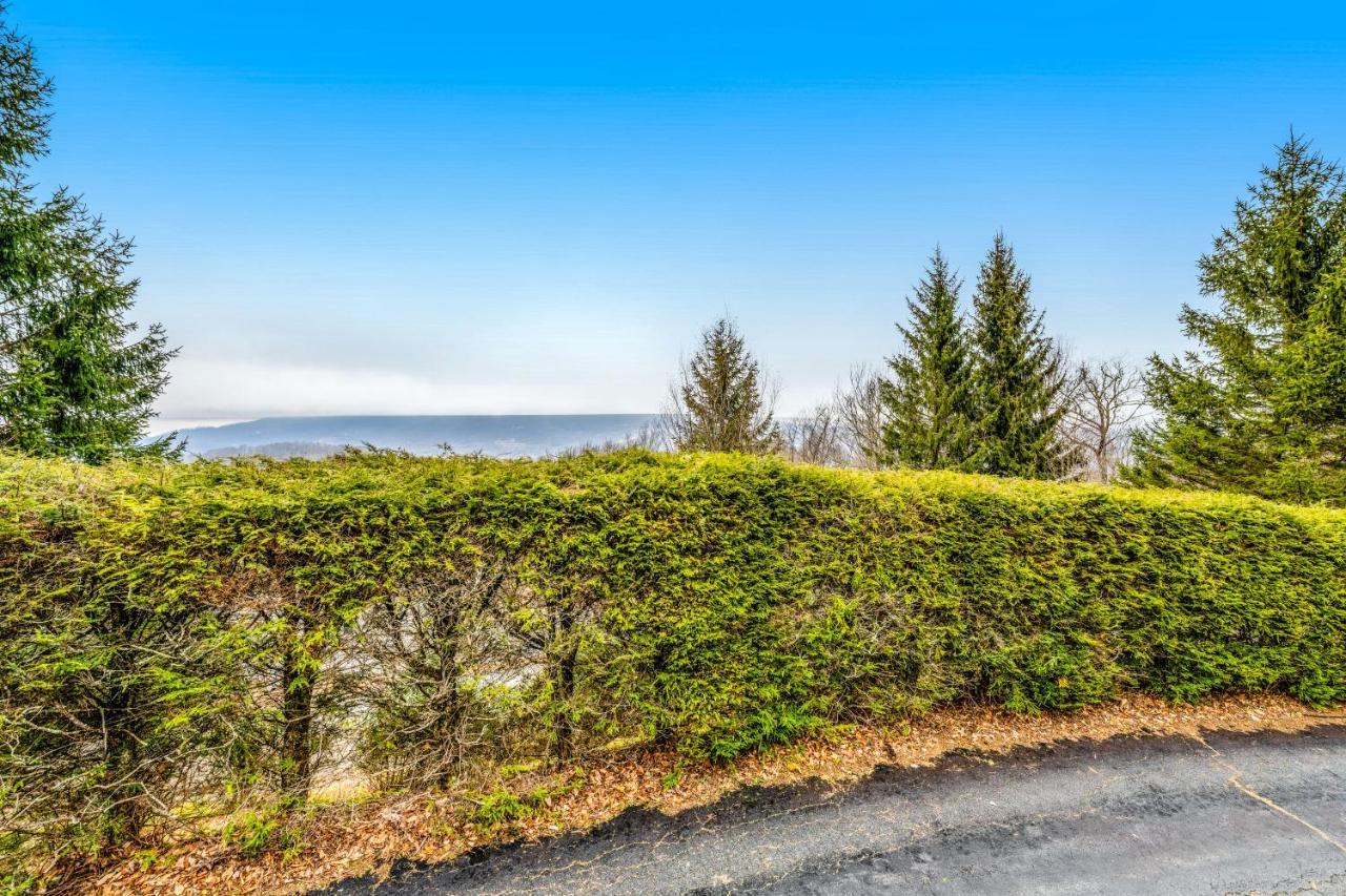 Villa Crested Views Sugar Mountain Exterior foto